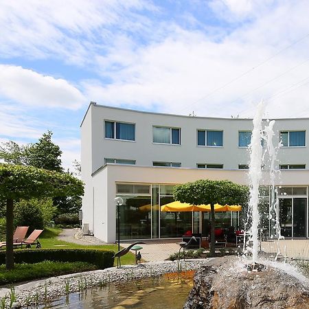 Hotel A1 Grauholz Ittigen ภายนอก รูปภาพ
