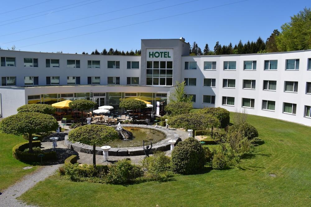 Hotel A1 Grauholz Ittigen ภายนอก รูปภาพ