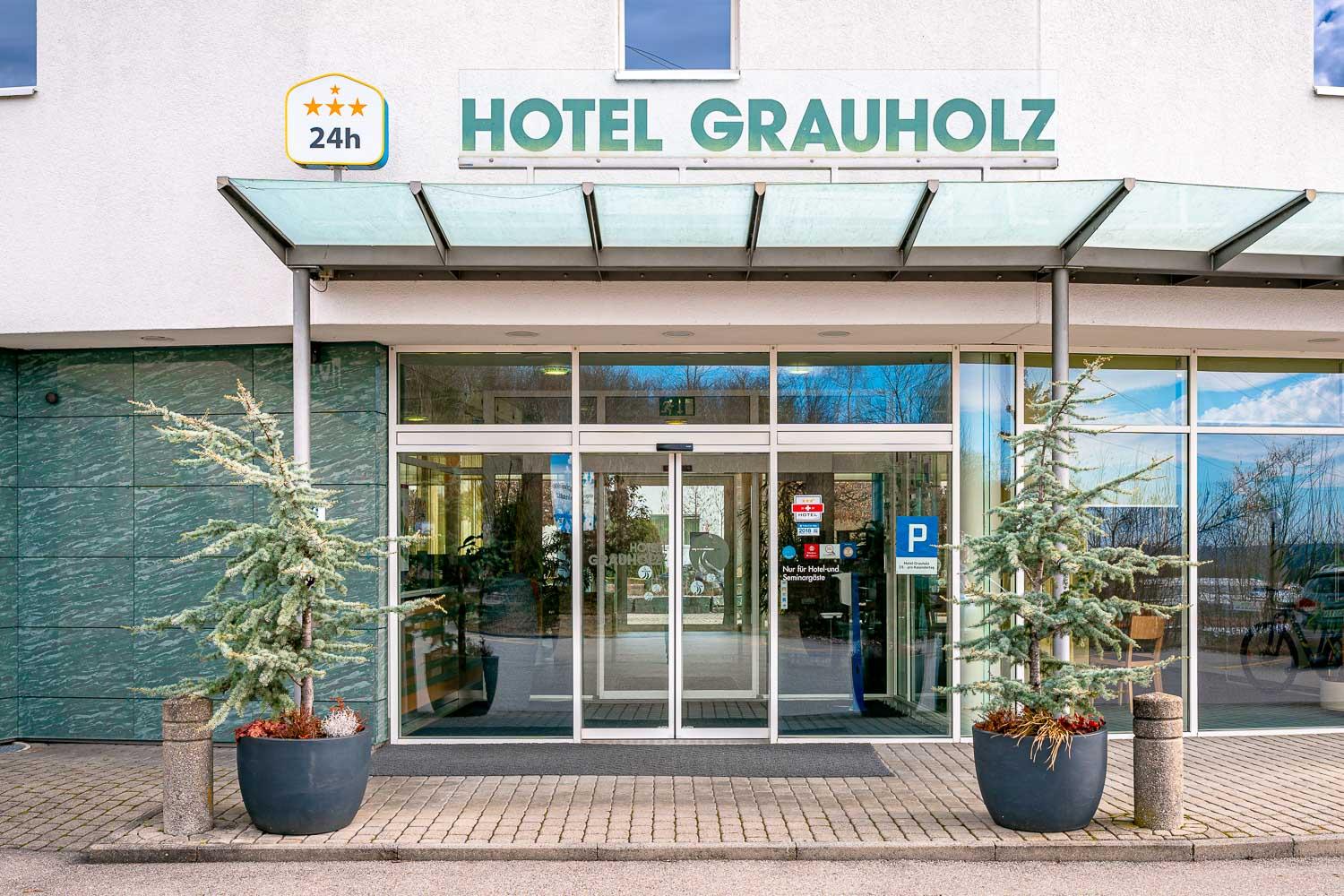 Hotel A1 Grauholz Ittigen ภายนอก รูปภาพ