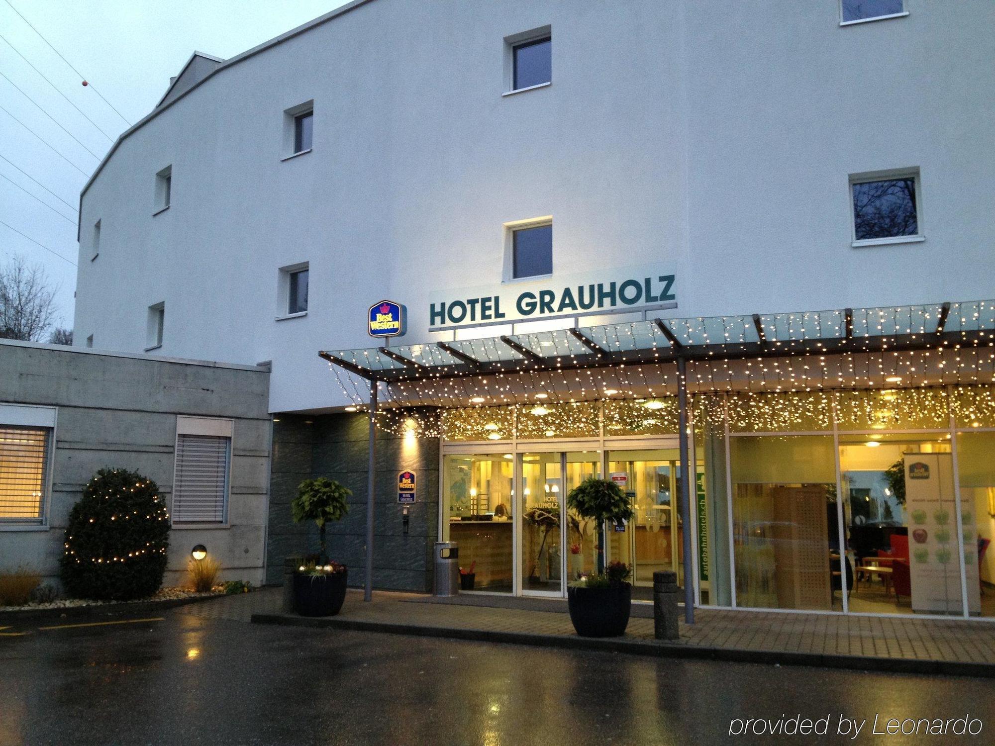 Hotel A1 Grauholz เบิร์น สิ่งอำนวยความสะดวก รูปภาพ