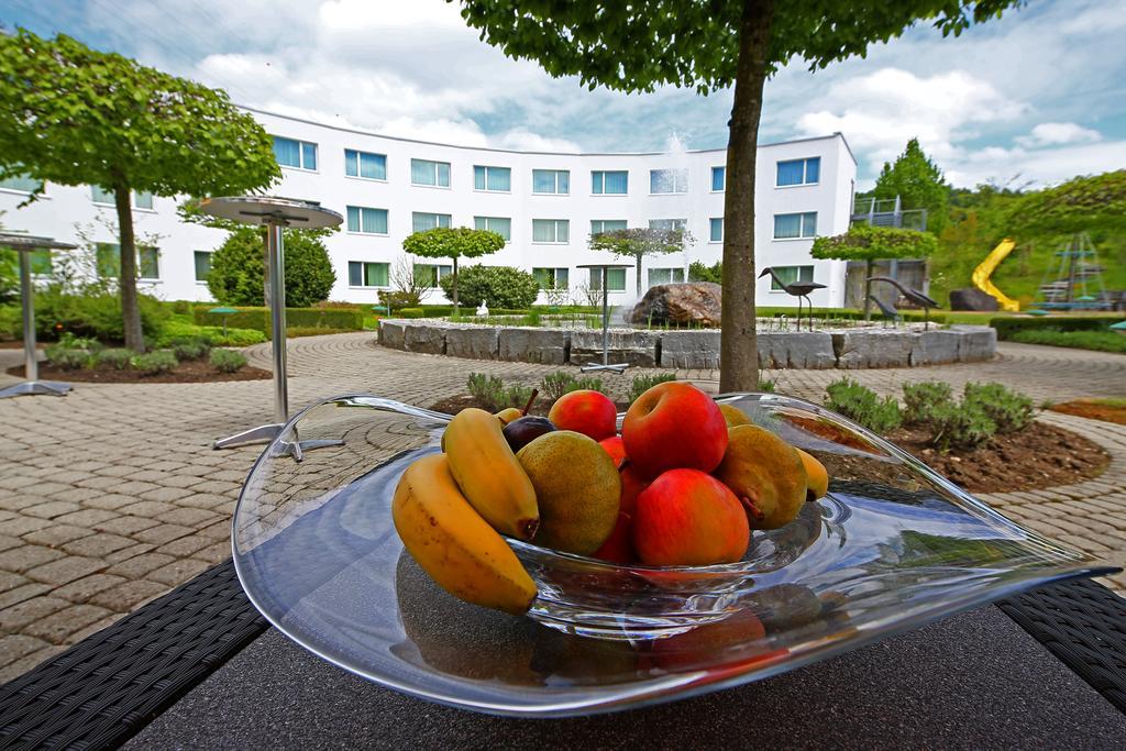 Hotel A1 Grauholz Ittigen ภายนอก รูปภาพ