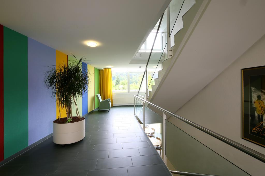 Hotel A1 Grauholz Ittigen ภายนอก รูปภาพ