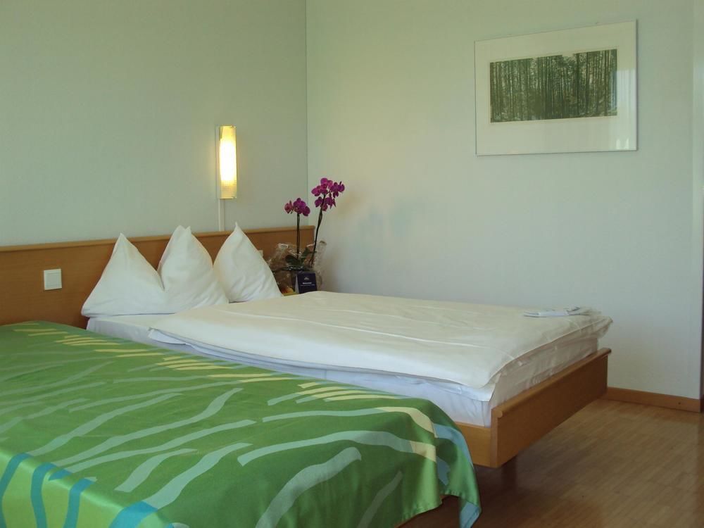 Hotel A1 Grauholz Ittigen ภายนอก รูปภาพ