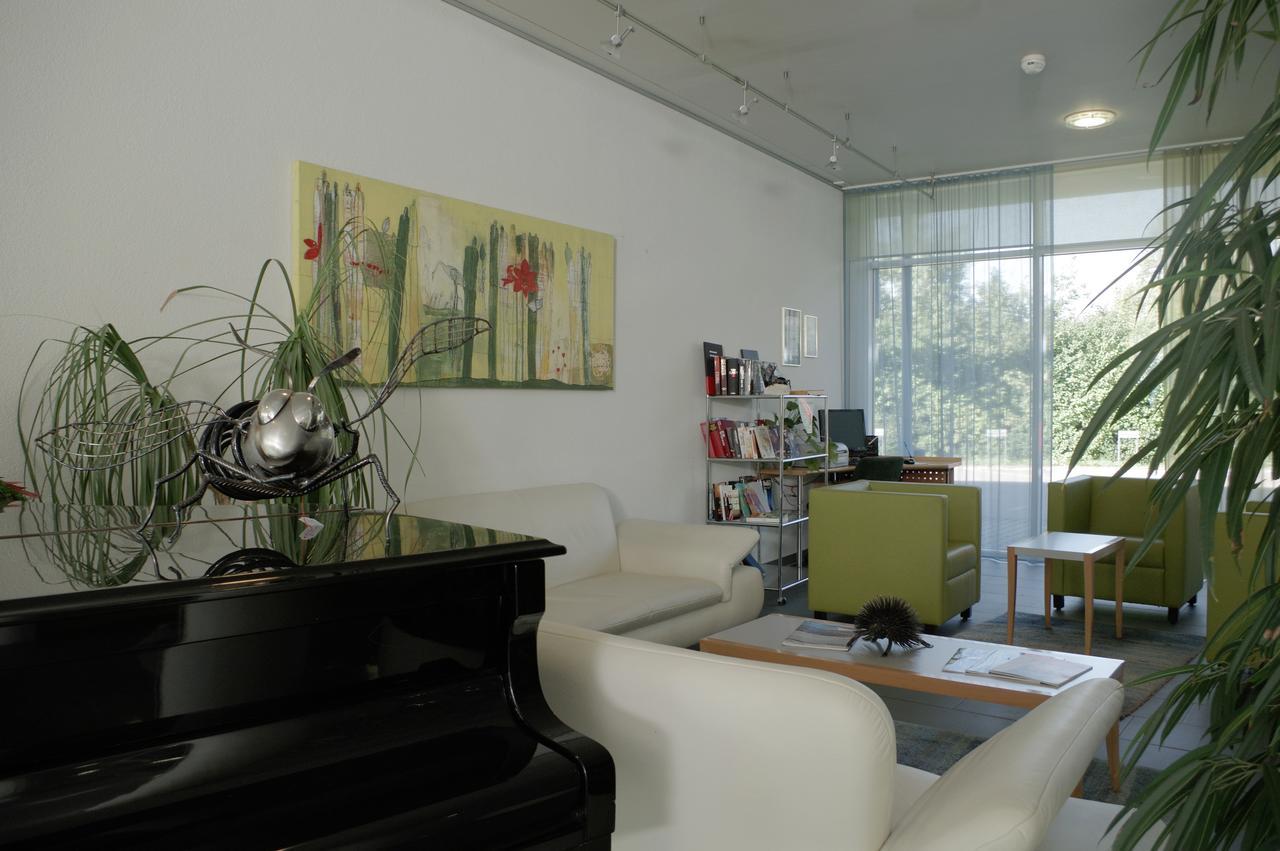 Hotel A1 Grauholz Ittigen ภายนอก รูปภาพ