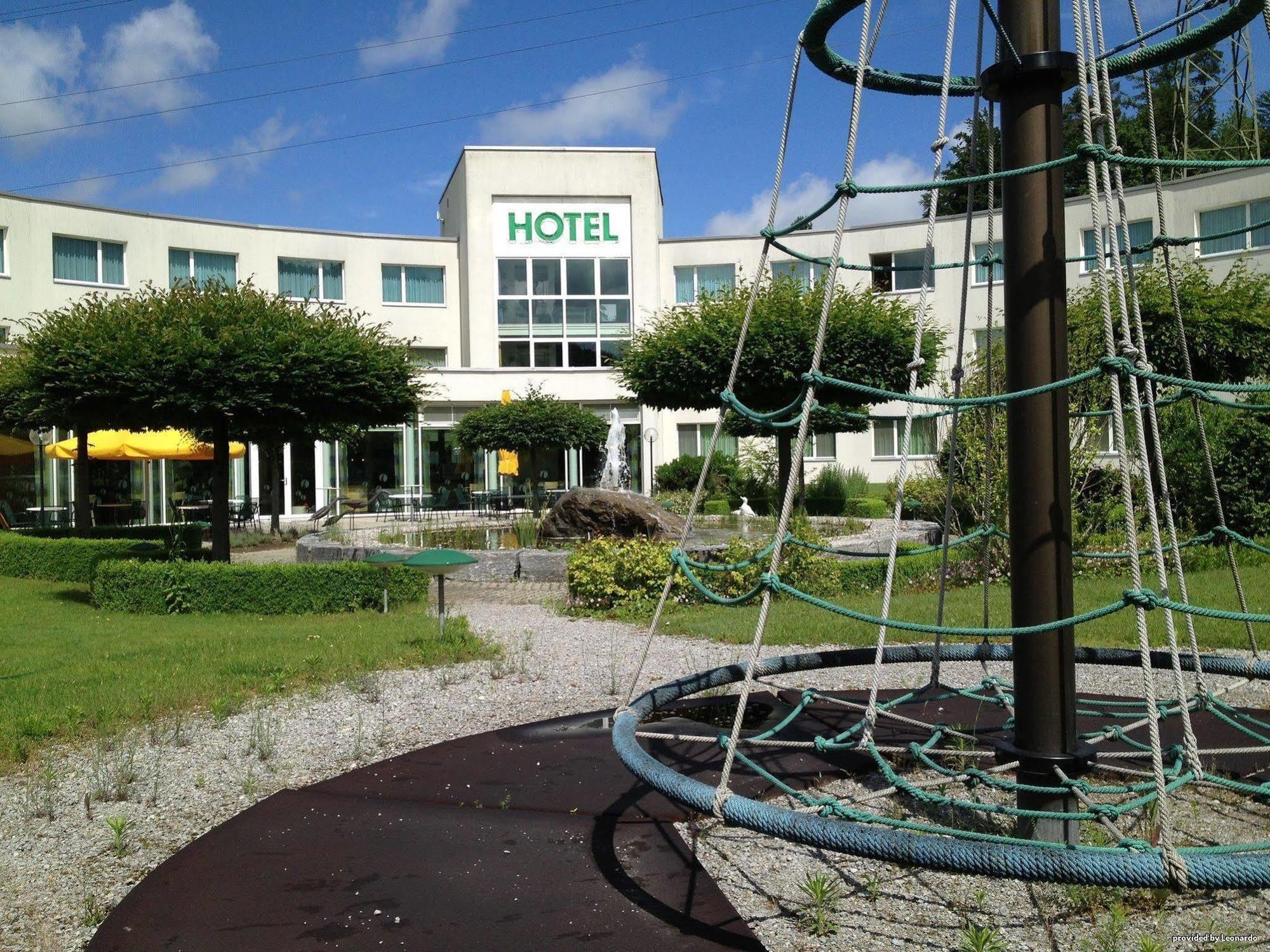 Hotel A1 Grauholz Ittigen ภายนอก รูปภาพ