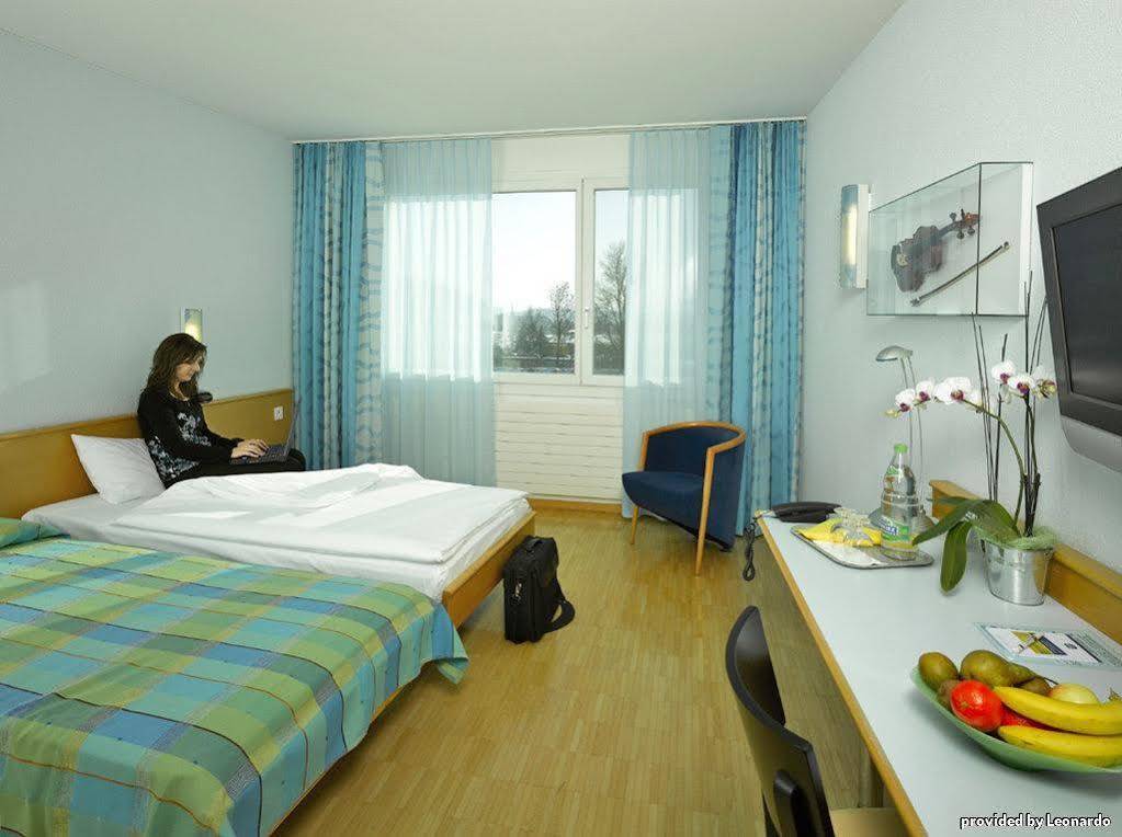 Hotel A1 Grauholz Ittigen ภายนอก รูปภาพ