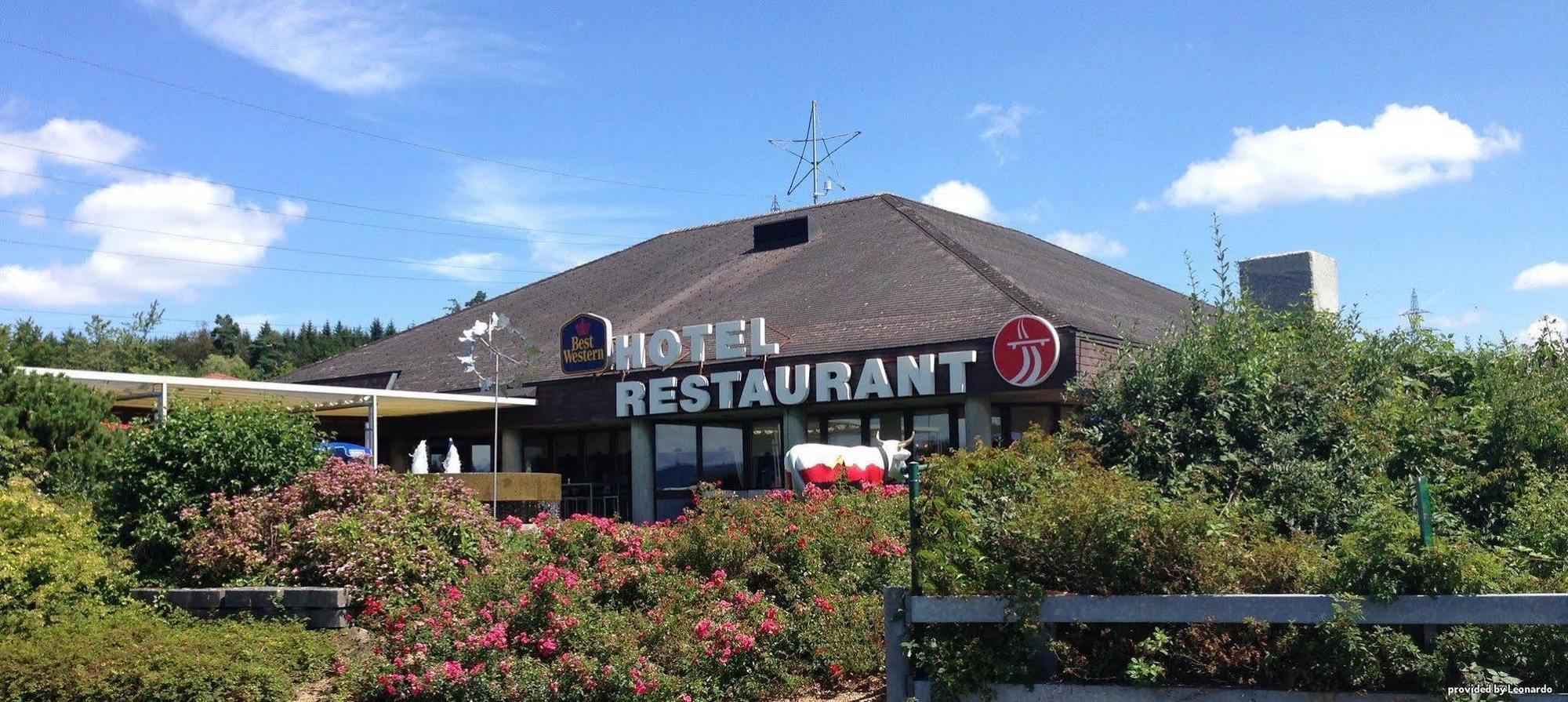 Hotel A1 Grauholz Ittigen ภายนอก รูปภาพ