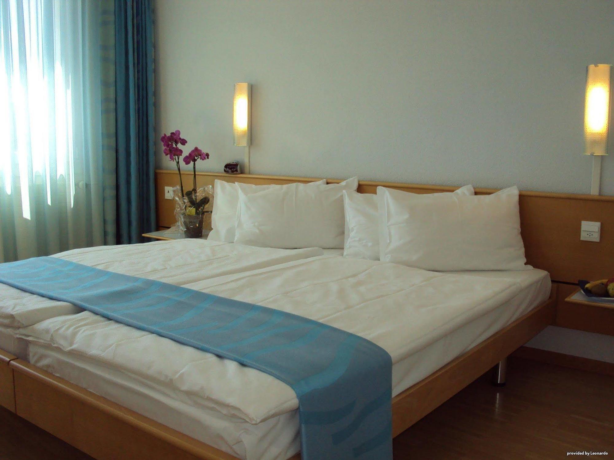 Hotel A1 Grauholz Ittigen ภายนอก รูปภาพ